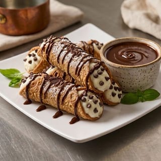 1 Cannoli