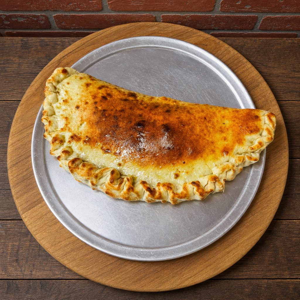 Calzone Meat.