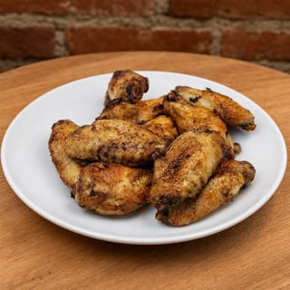 10 CT Wing