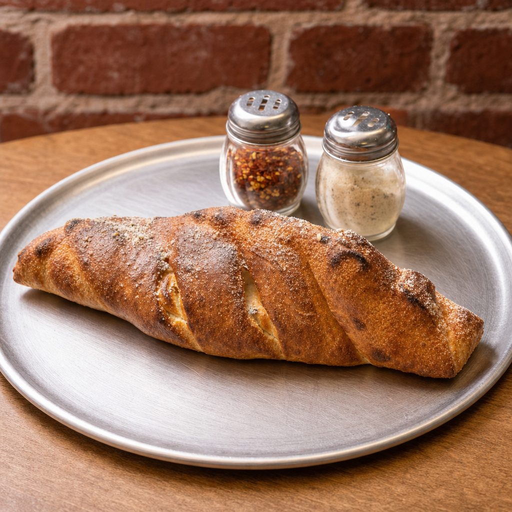 Meatball Roll.