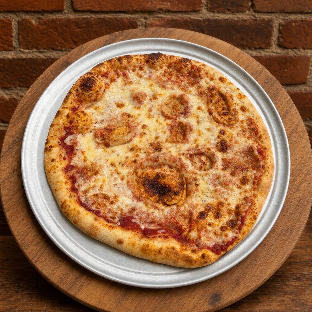 Large Pizza.