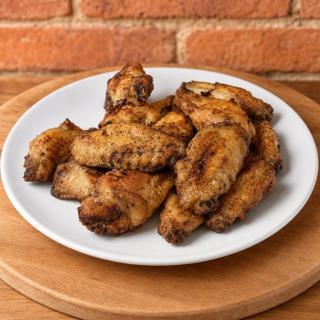 20 CT Wing.