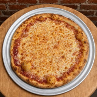 Medium Pizza