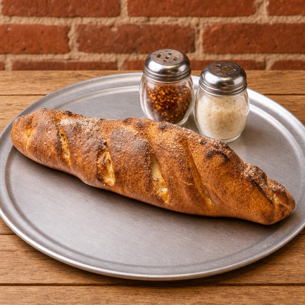 Cheese Roll.