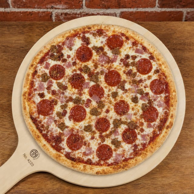 Large Meat.