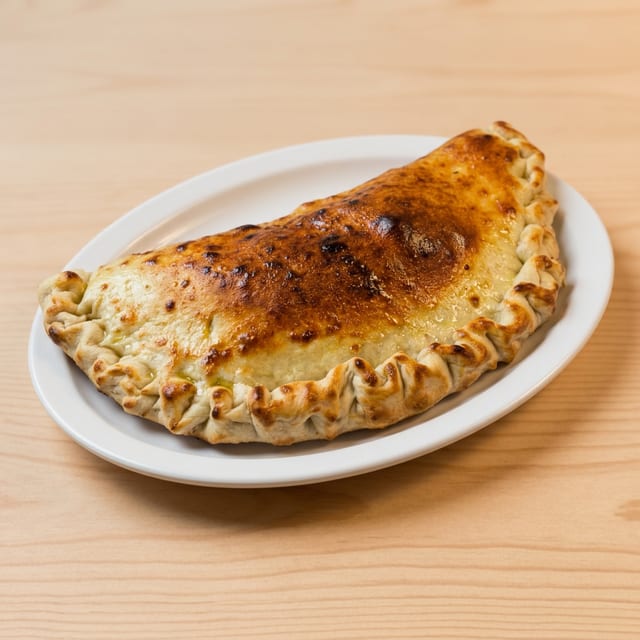 Calzone Meat.