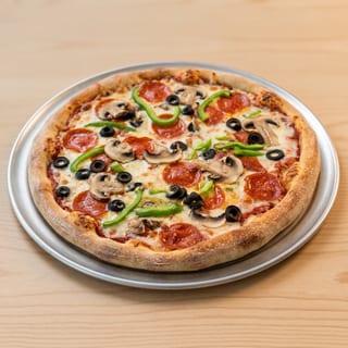 Large Supreme