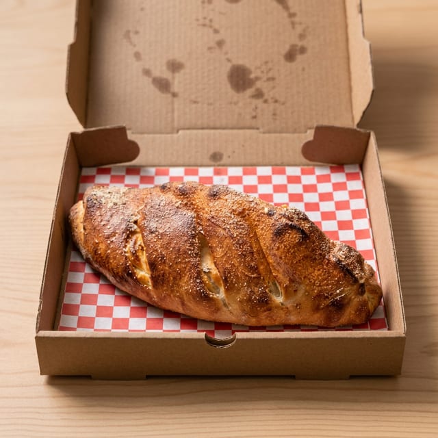 Meatball Roll.
