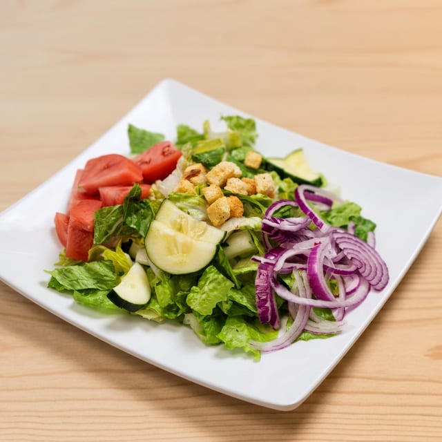 House Salad.
