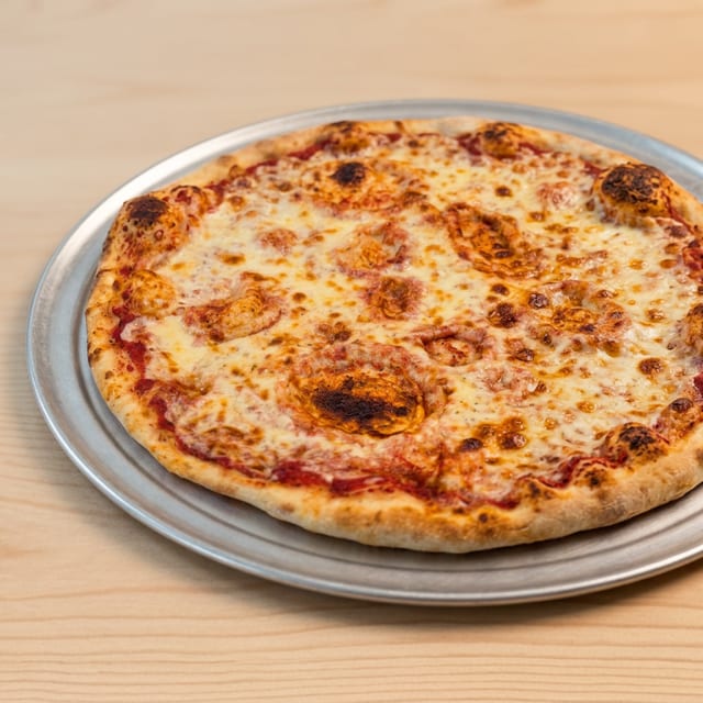 Large Pizza.