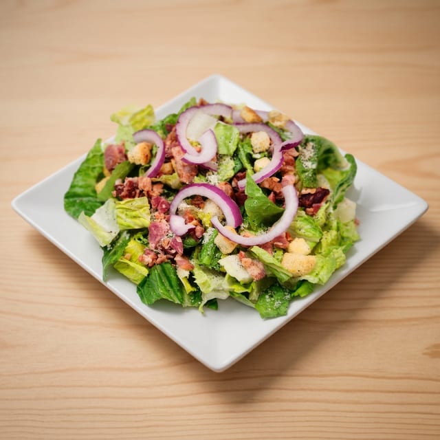 Wedge Salad.