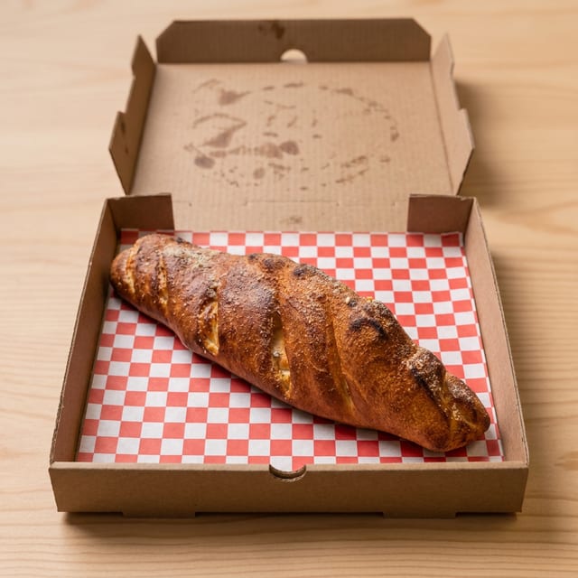 Cheese Roll.