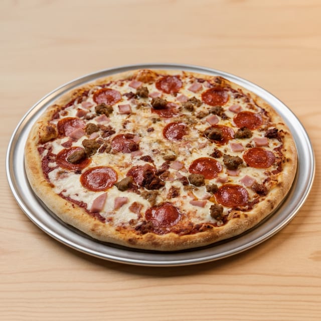 Large Meat.